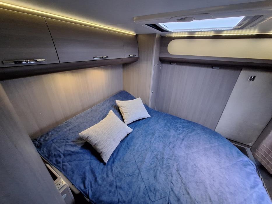 ADRIA MATRIX SUPREME 677 SC 2012