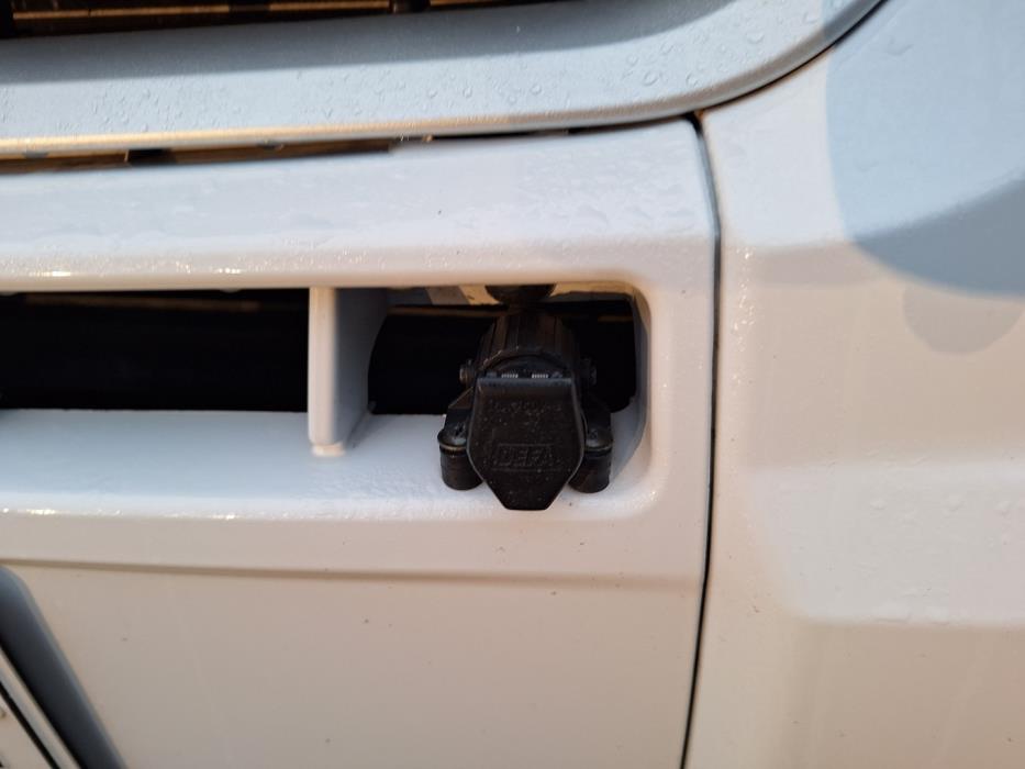 WEINSBERG CaraBus 640 Edition FIRE 2018