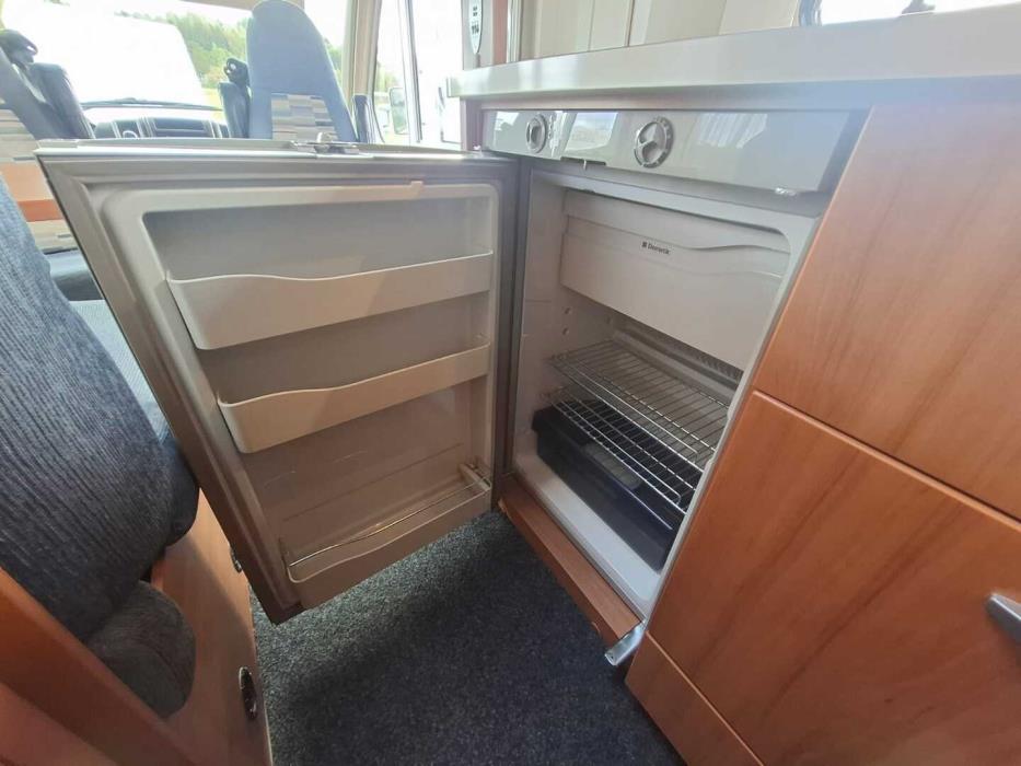 KNAUS SportLiner I R04 2010