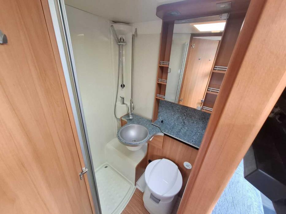 KNAUS SportLiner I R04 2010