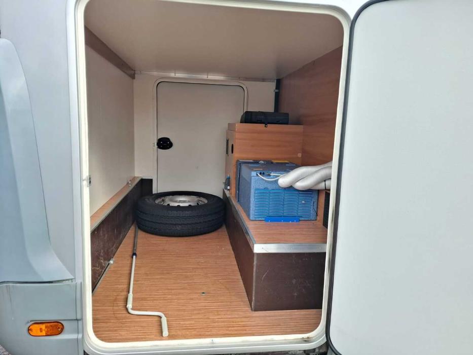 KNAUS SportLiner I R04 2010