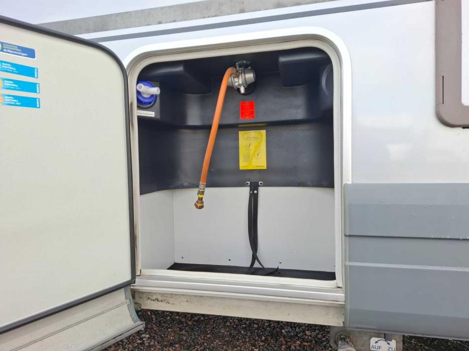 KNAUS SportLiner I R04 2010