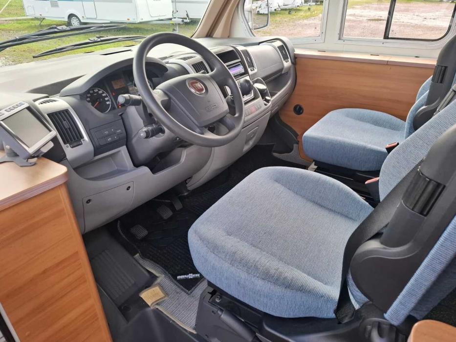 KNAUS SportLiner I R04 2010