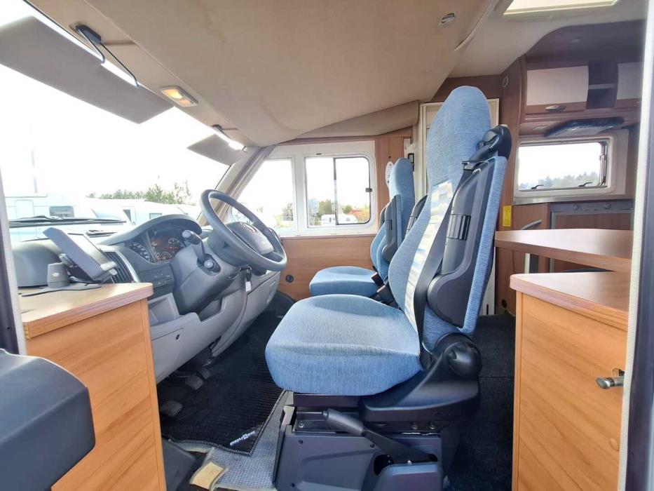 KNAUS SportLiner I R04 2010