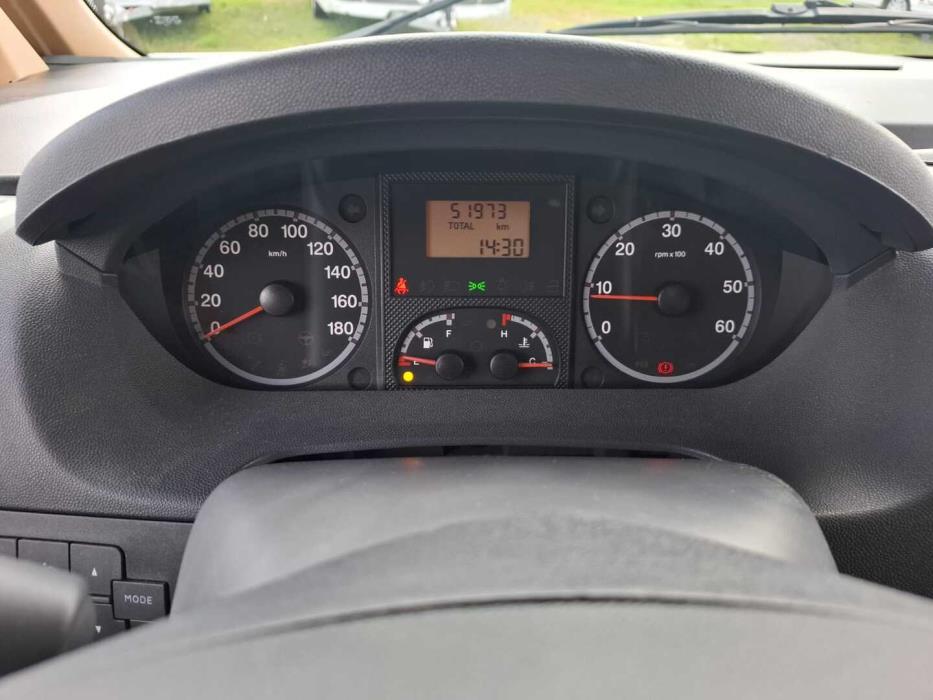 KNAUS SportLiner I R04 2010