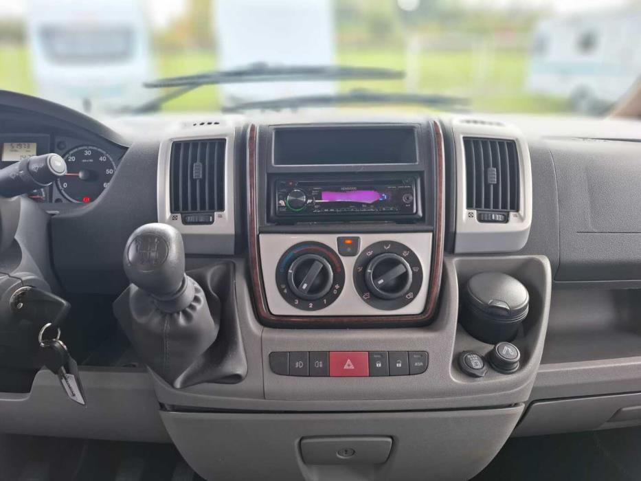 KNAUS SportLiner I R04 2010