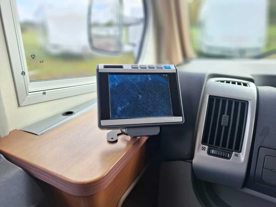 KNAUS SportLiner I R04 2010