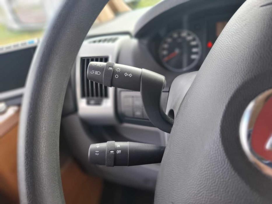 KNAUS SportLiner I R04 2010