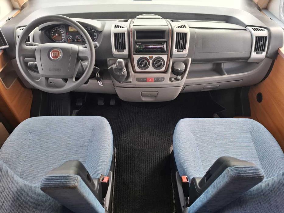 KNAUS SportLiner I R04 2010