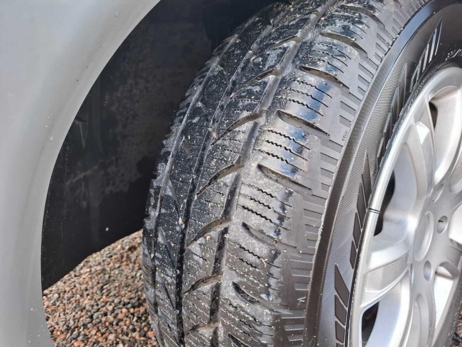 KNAUS SportLiner I R04 2010