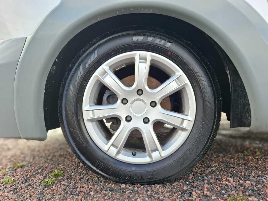 KNAUS SportLiner I R04 2010