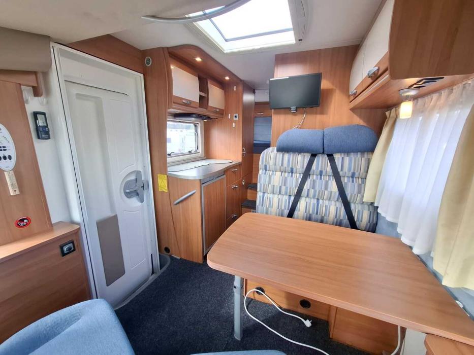 KNAUS SportLiner I R04 2010