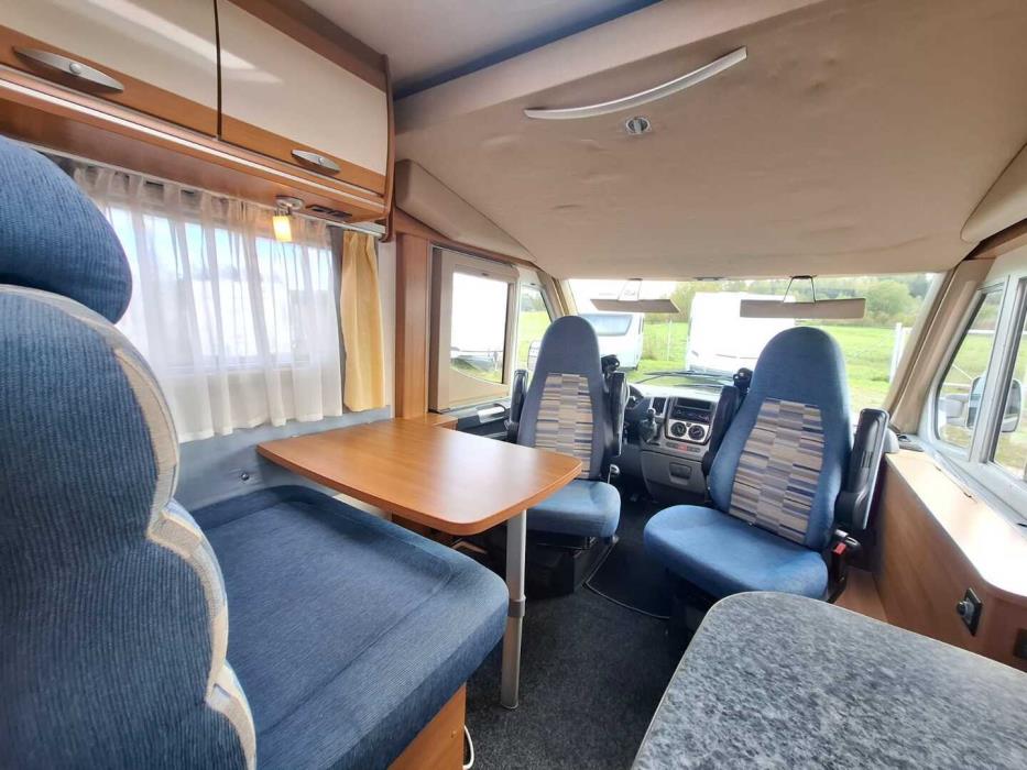 KNAUS SportLiner I R04 2010