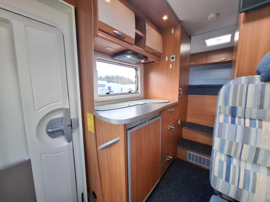 KNAUS SportLiner I R04 2010