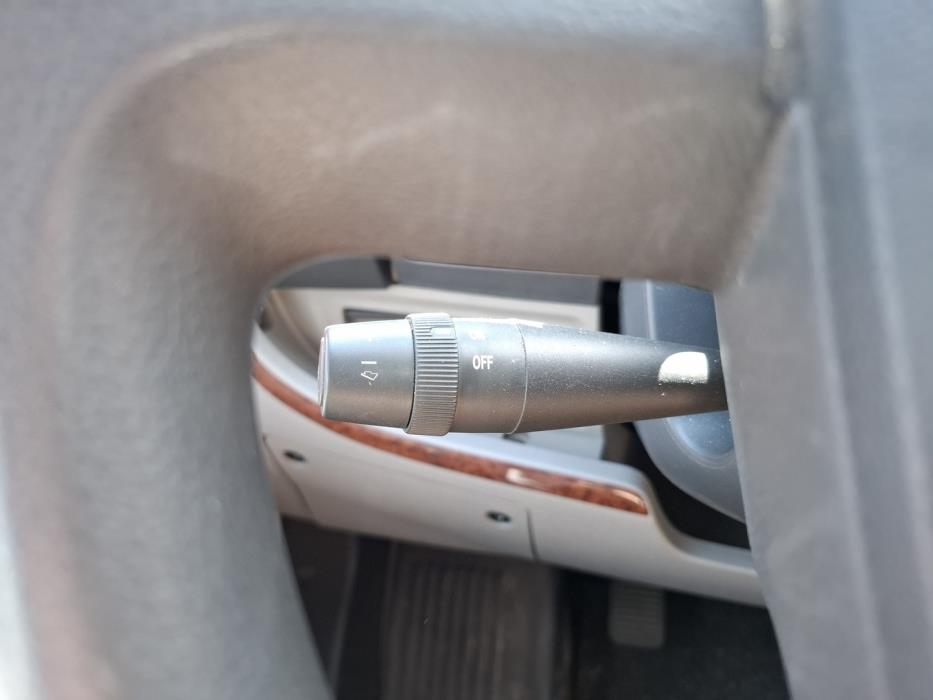 KABE Travel Master 750 WG 2007