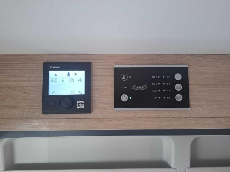 PÖSSL RoadCar VAN R 600 2020