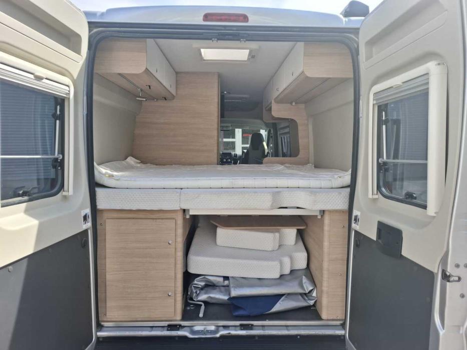 PÖSSL RoadCar VAN R 600 2020