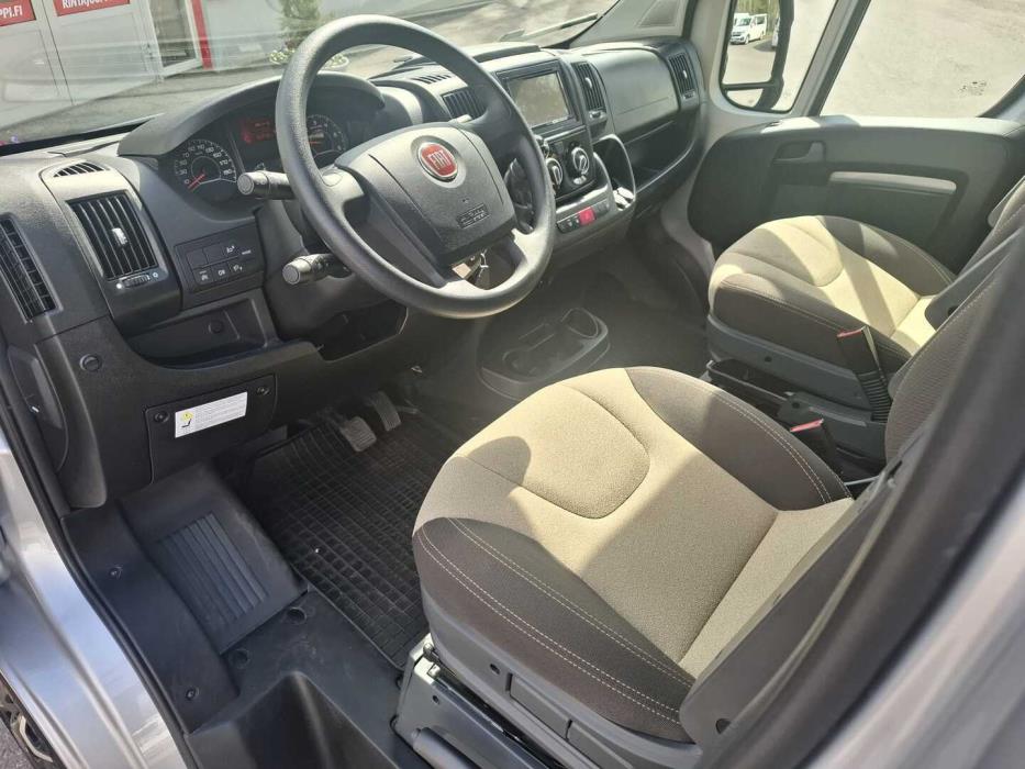 PÖSSL RoadCar VAN R 600 2020