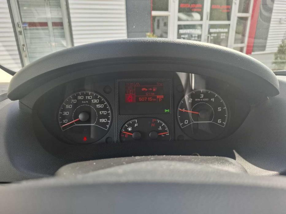 PÖSSL RoadCar VAN R 600 2020