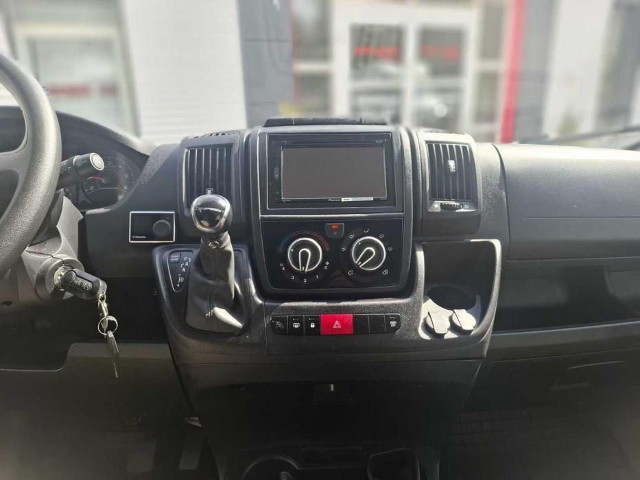 PÖSSL RoadCar VAN R 600 2020