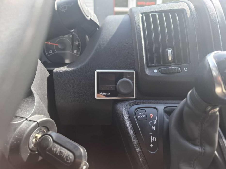 PÖSSL RoadCar VAN R 600 2020