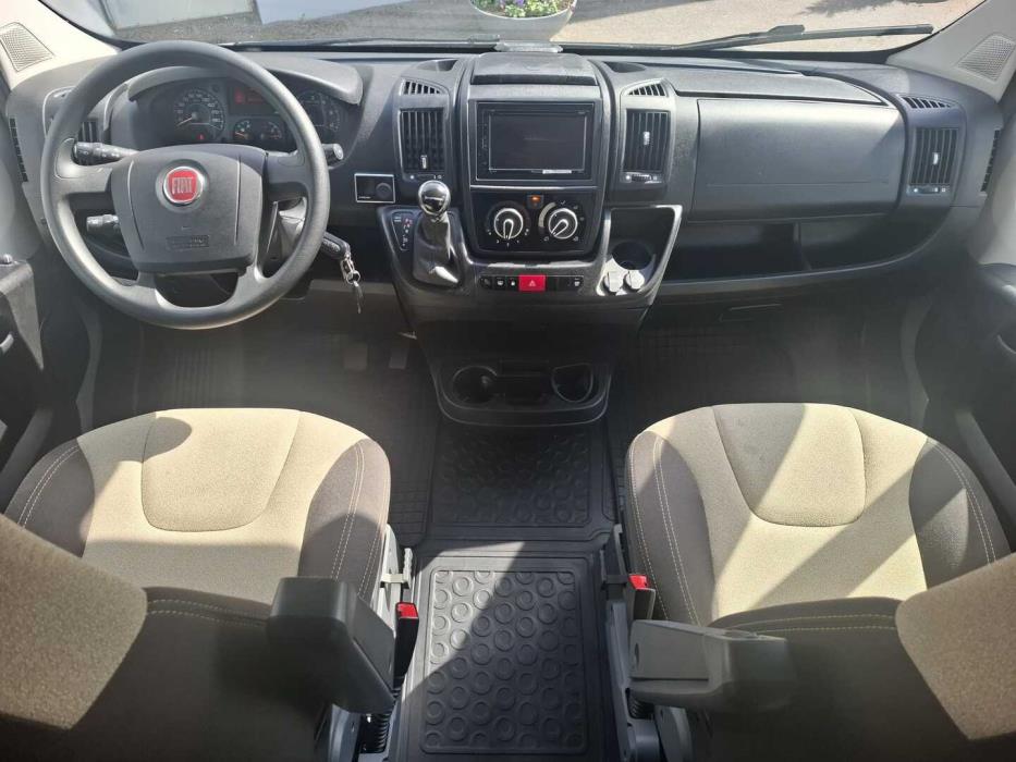 PÖSSL RoadCar VAN R 600 2020