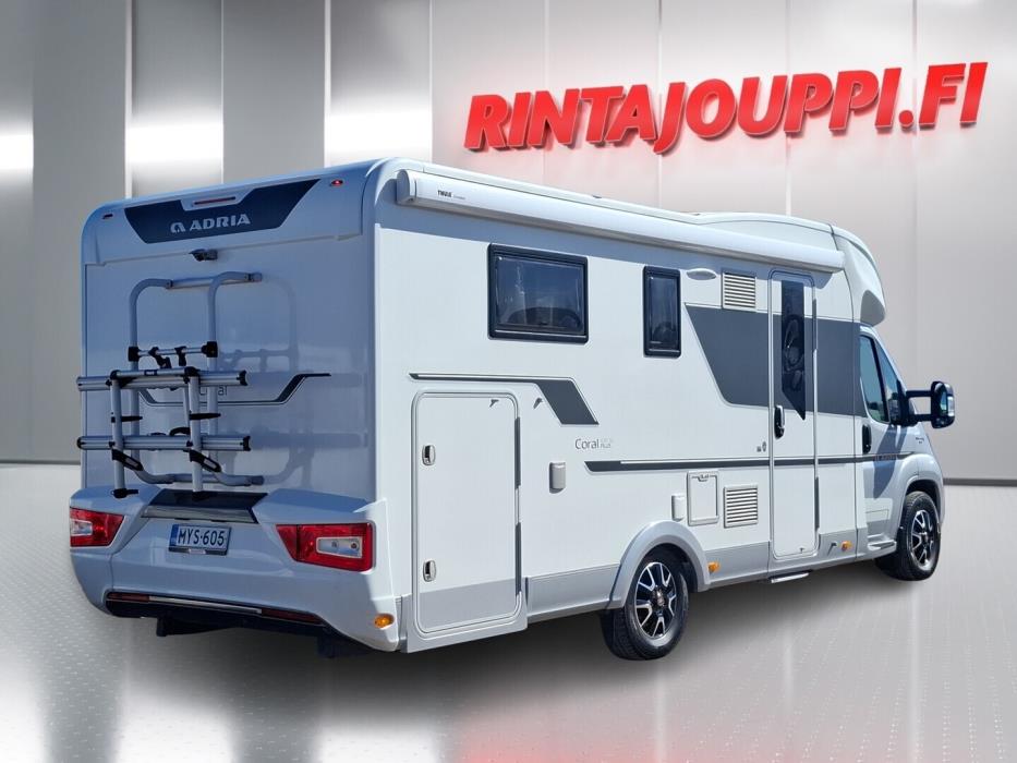 ADRIA Coral Plus 670 SL 2020
