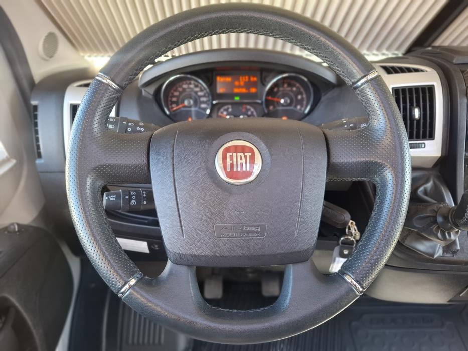 ADRIA Coral Plus 670 SL 2020