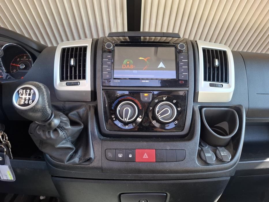 ADRIA Coral Plus 670 SL 2020