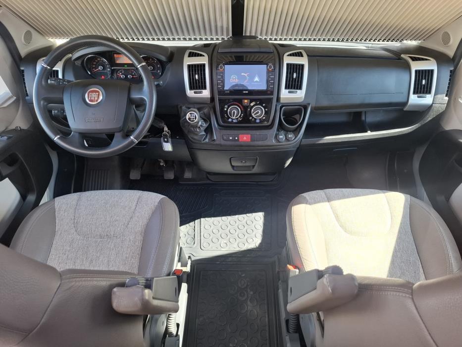 ADRIA Coral Plus 670 SL 2020