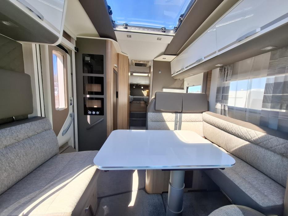 ADRIA Coral Plus 670 SL 2020