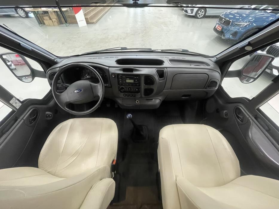 DETHLEFFS Jubivan T 600 2006