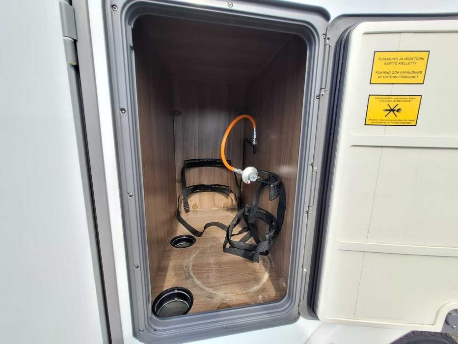 BÜRSTNER Argos Time A 660 2015