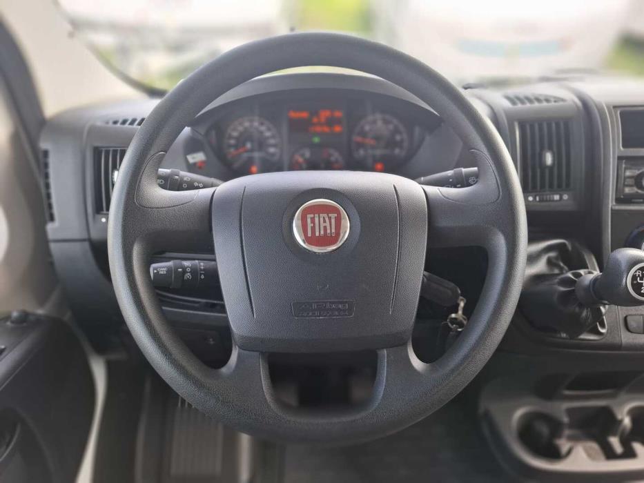 BÜRSTNER Argos Time A 660 2015