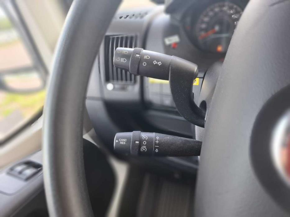 BÜRSTNER Argos Time A 660 2015