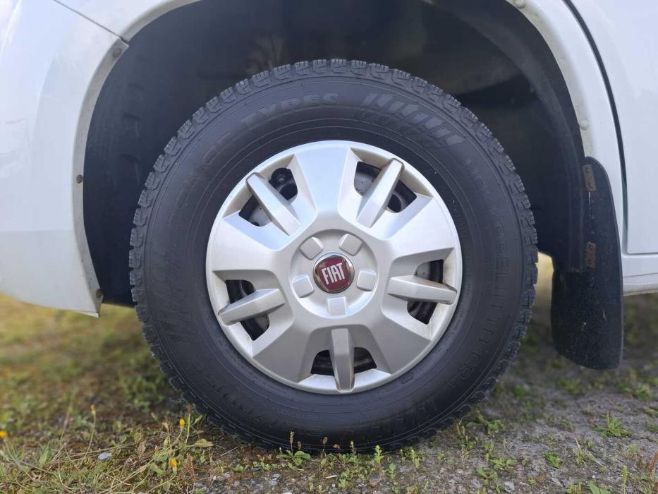 BÜRSTNER Argos Time A 660 2015