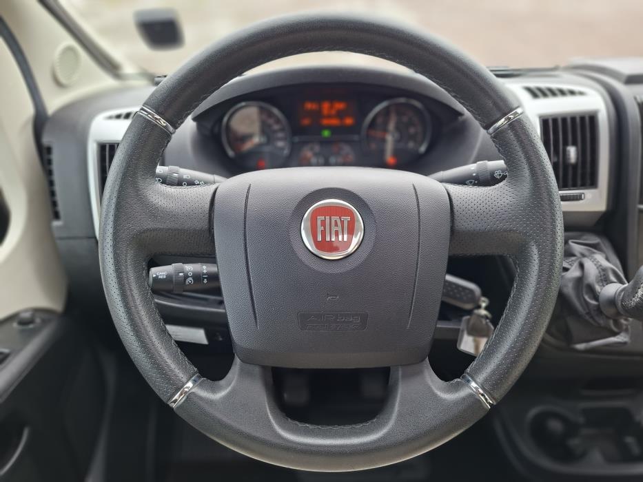 BÜRSTNER Nexxo Time T 690 G 2016