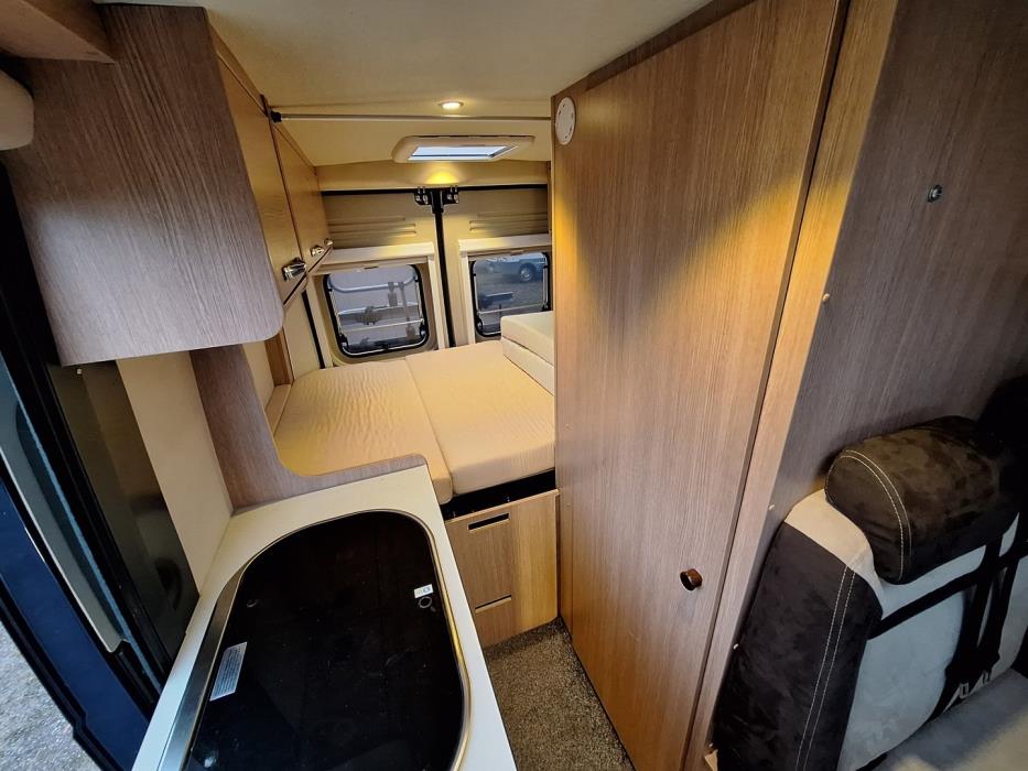 PÖSSL Roadcar R VAN 540 2017