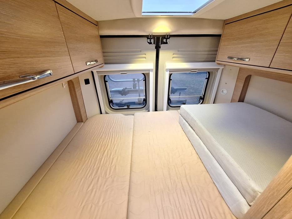 PÖSSL Roadcar R VAN 540 2017