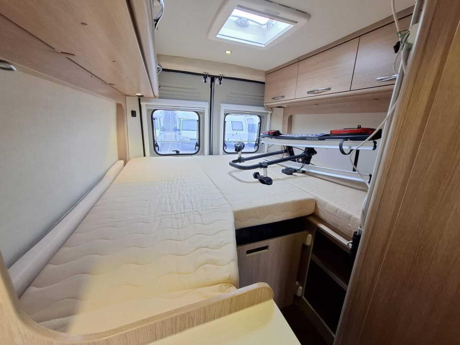 PÖSSL Roadcar VAN R 640 2017