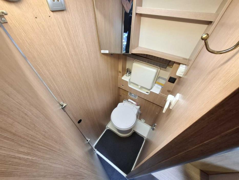 PÖSSL Roadcar VAN R 640 2017