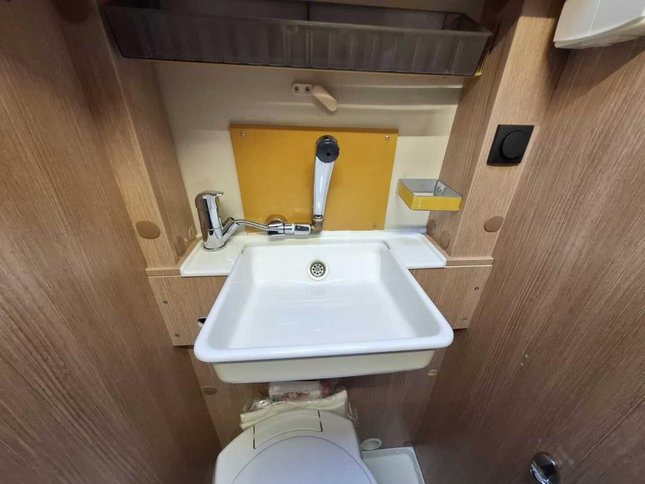 PÖSSL Roadcar VAN R 640 2017