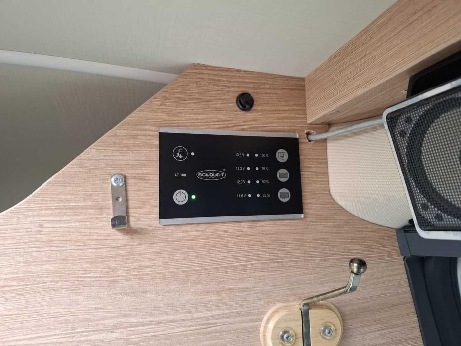 PÖSSL Roadcar VAN R 640 2017