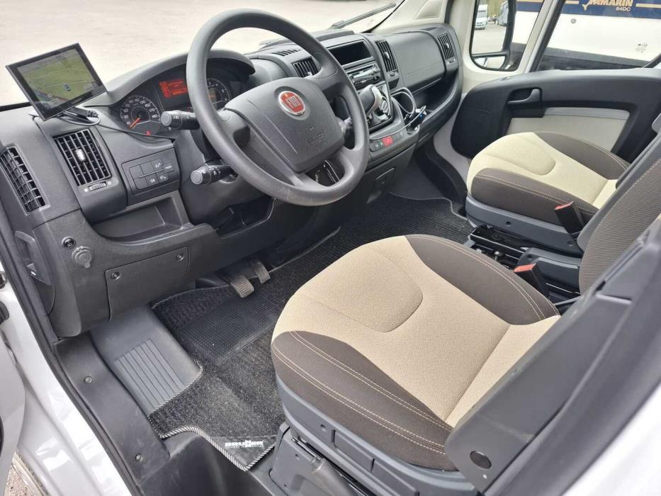 PÖSSL Roadcar VAN R 640 2017