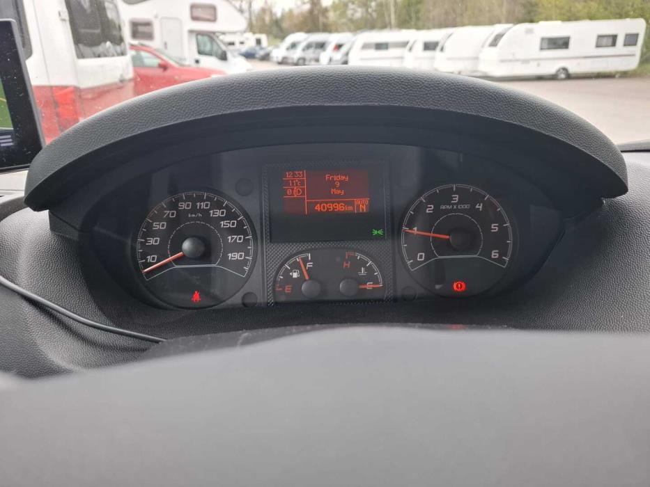 PÖSSL Roadcar VAN R 640 2017