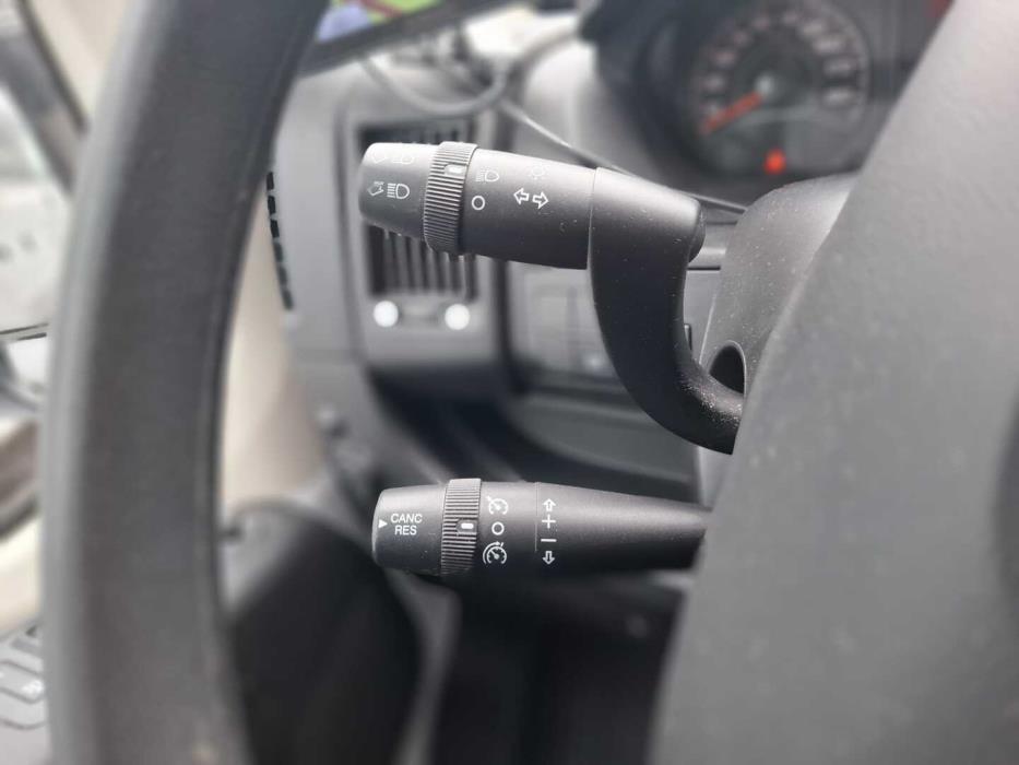 PÖSSL Roadcar VAN R 640 2017