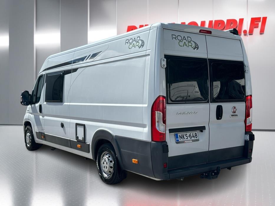 PÖSSL Roadcar VAN R 640 2017