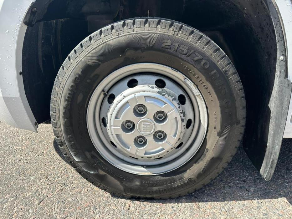 PÖSSL Roadcar VAN R 640 2017