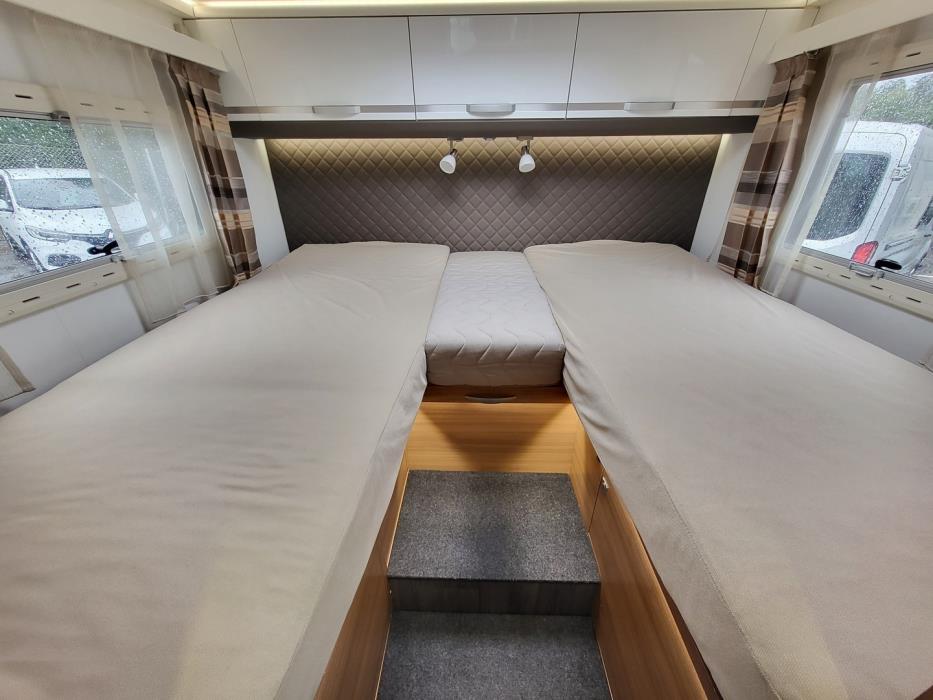 ADRIA Matrix Plus 670 SL 2019