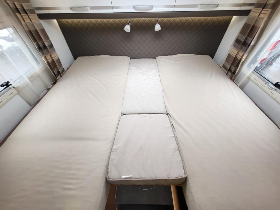 ADRIA Matrix Plus 670 SL 2019